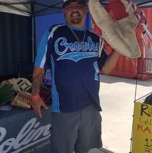 Meet your Posher, Humberto